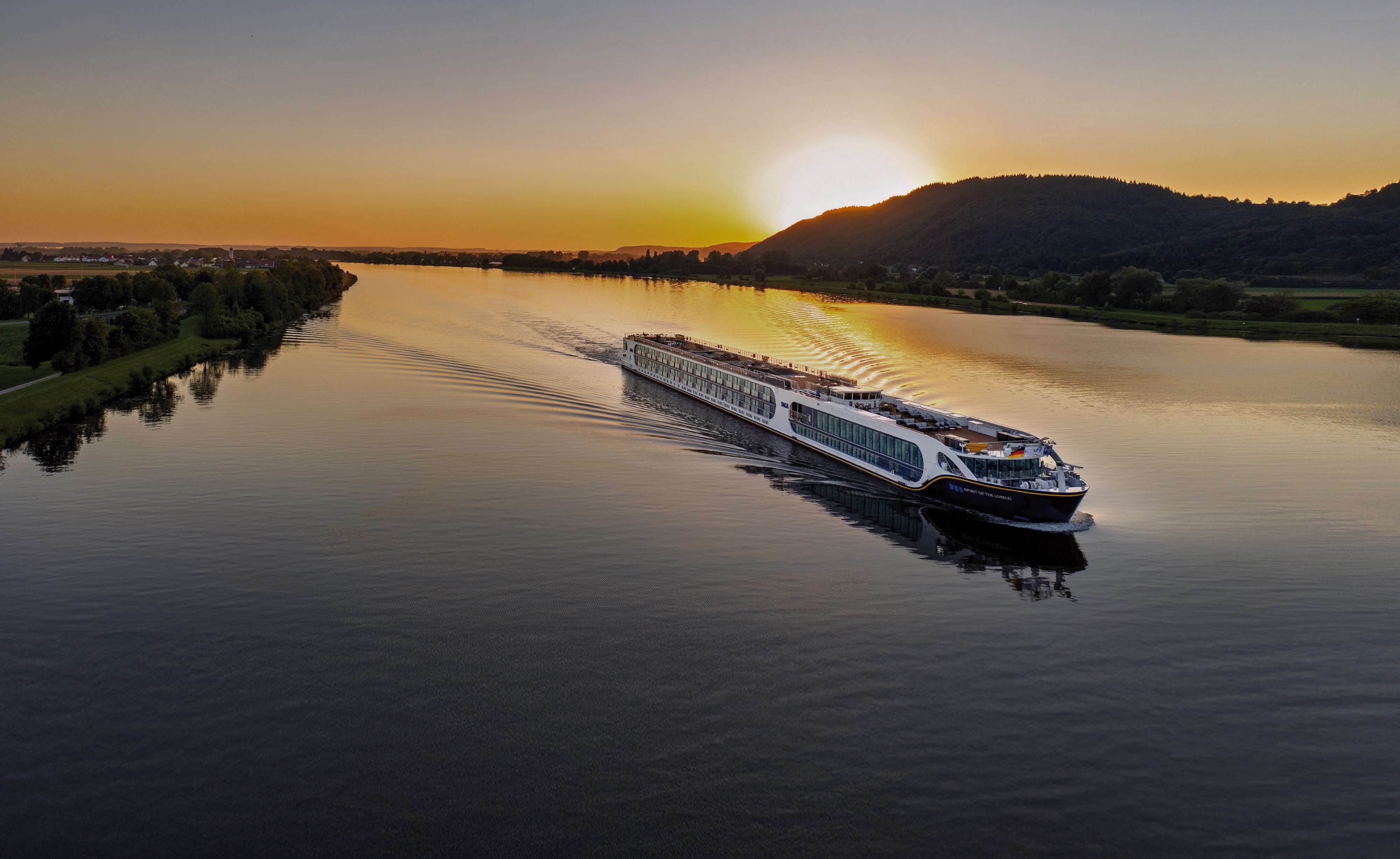 Spirit of the Lorelei